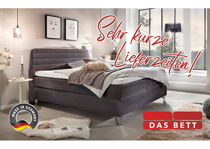 Abverkauf | dasBett