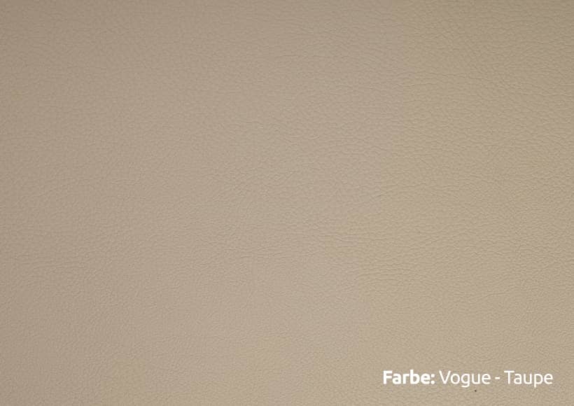 Farbe Vogue Taupe