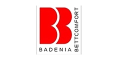 Badenia Bettcomfort Logo