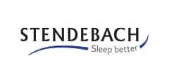 Stendebach - sleep better Logo